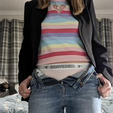 Load image into Gallery viewer, Brave Bird Soft Cotton Candy Pink Knickers
