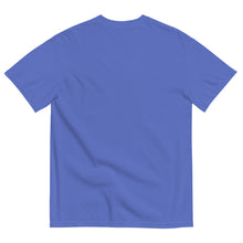 Load image into Gallery viewer, Comfort Colours Hope T-shirt in Blue
